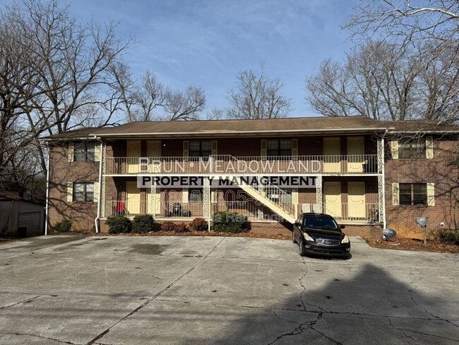 4409 Bruhin Rd in Knoxville, TN - Building Photo - Building Photo