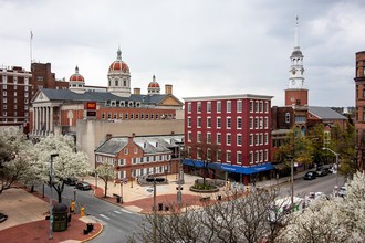 One West in York, PA - Building Photo - Building Photo