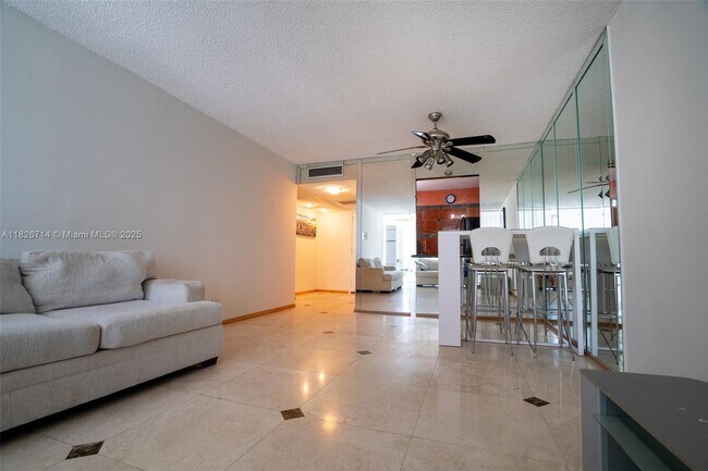property at 701 Three Islands Boulevard