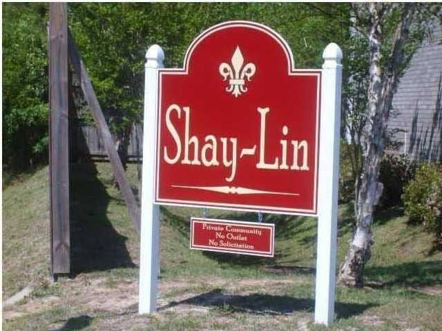 property at 1814 Shay-Lin Ct