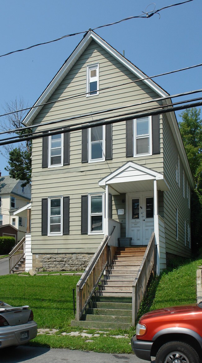 64-66 Brookside Ave in Amsterdam, NY - Building Photo - Building Photo