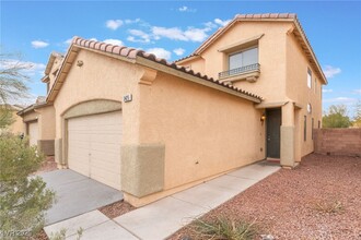 3425 Quiet Pueblo St in North Las Vegas, NV - Building Photo - Building Photo