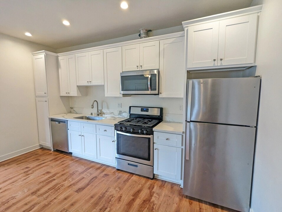 1526 6th Ave in Los Angeles, CA - Building Photo