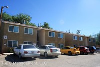 7900-7904 Trumbull Ave SE in Albuquerque, NM - Building Photo - Building Photo