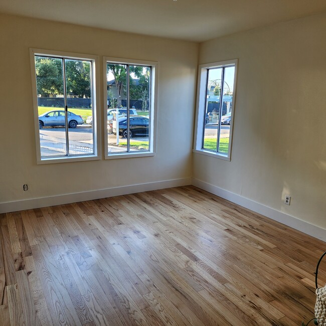 property at 239 McEvoy St