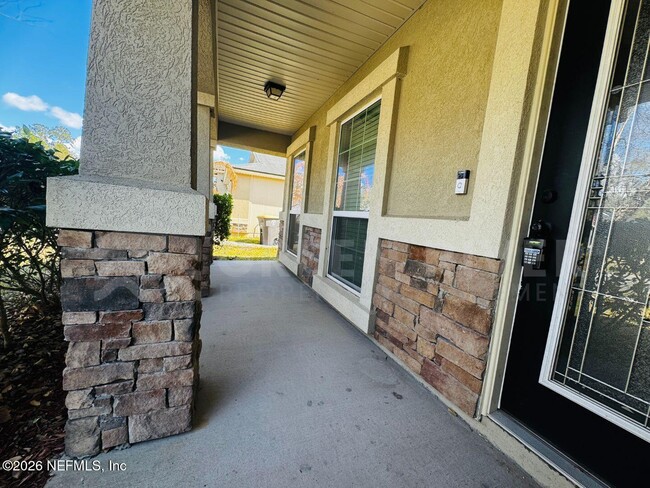 6162 Sandler Chase Trail in Jacksonville, FL - Building Photo - Building Photo