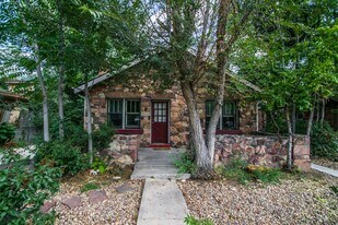 2311 Spruce St in Boulder, CO - Building Photo