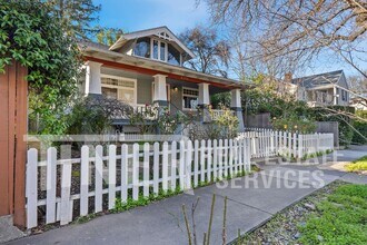 2916 22nd St in Sacramento, CA - Building Photo - Building Photo