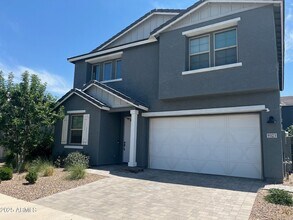 9323 E Static Ave in Mesa, AZ - Building Photo - Building Photo