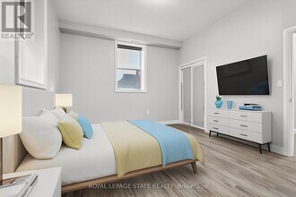800-800 Beach Blvd in Hamilton, ON - Building Photo - Building Photo