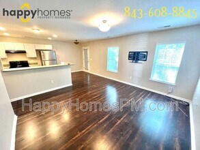 205 Jackson St in Goose Creek, SC - Building Photo - Building Photo