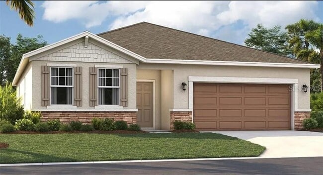 property at 863 Pebble Crest Ln