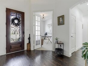 708 Sandbox Dr in Aubrey, TX - Building Photo - Building Photo