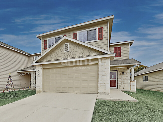 property at 9715 Woodland Pines
