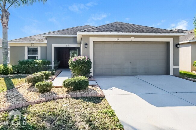 property at 8133 Alamosa Wood Ave