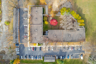 Town's Edge Place Apartments in Faribault, MN - Foto de edificio - Building Photo