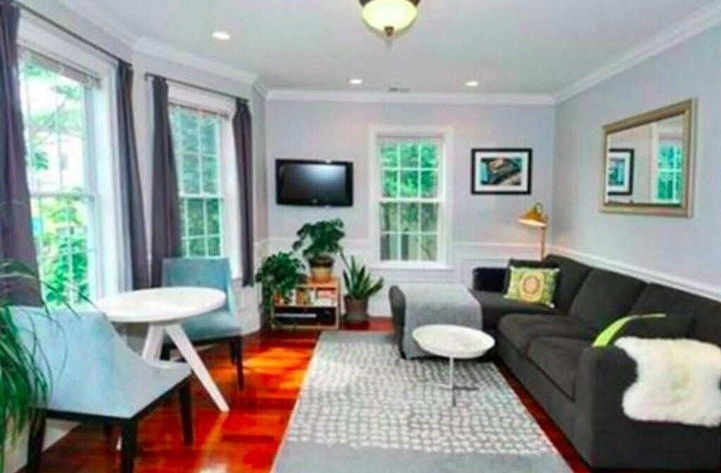 613 Dorchester Ave, Unit 2 in Boston, MA - Building Photo