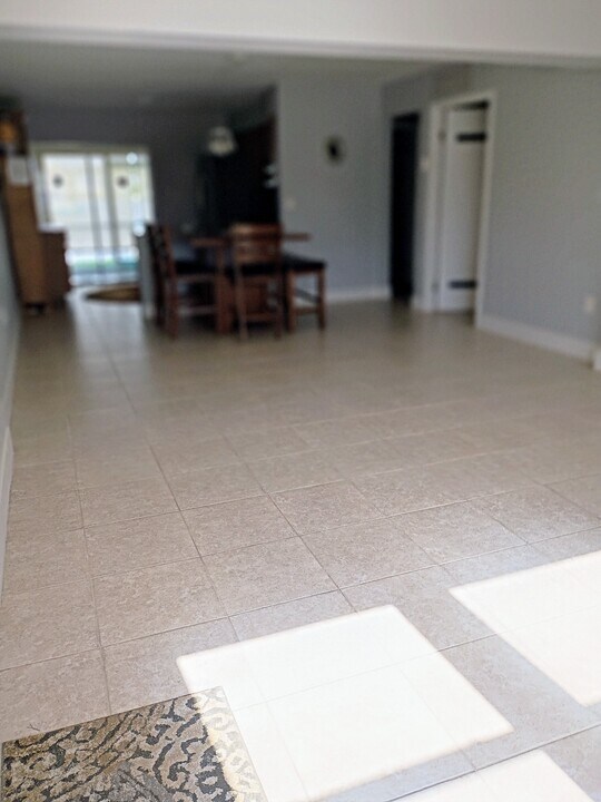416 Tudor Dr, Unit Bimini Basin condo in Cape Coral, FL - Building Photo