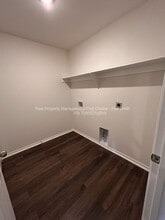 10640 Cedar Wy in Fort Smith, AR - Foto de edificio - Building Photo