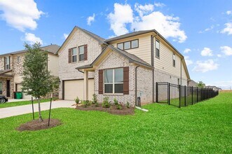2472 Fairway Hbr Dr in Katy, TX - Building Photo - Building Photo