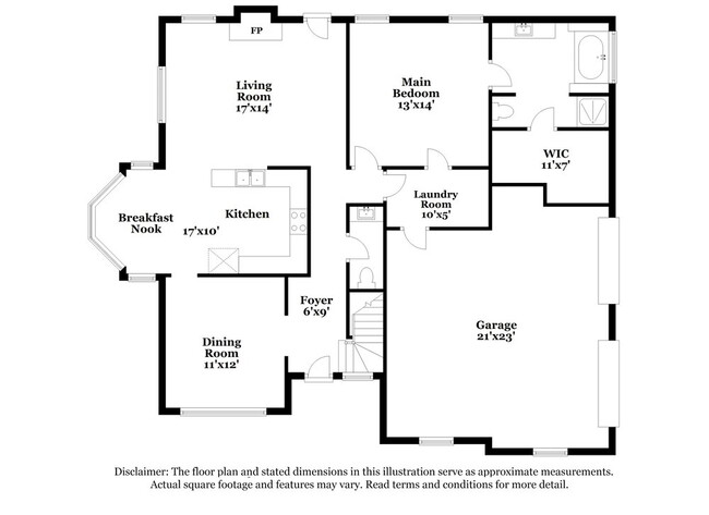 111 Biencourt Dr in Griffin, GA - Building Photo - Building Photo