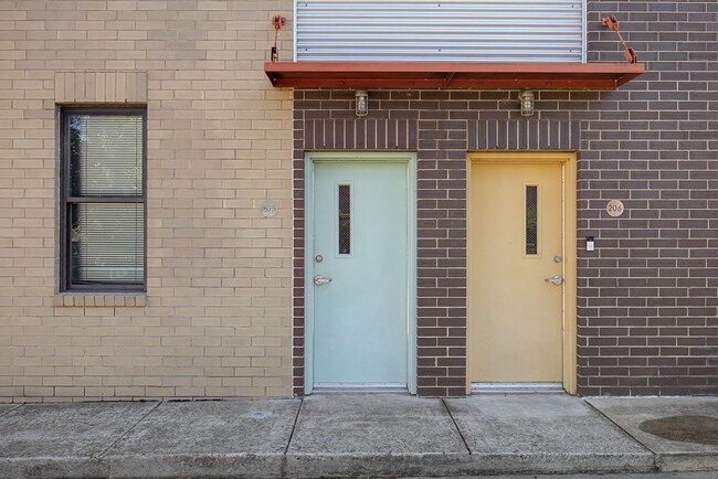 1225 4th Ave S in Nashville, TN - Building Photo - Building Photo