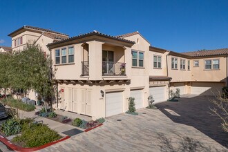 Towne Centre in Foothill Ranch, CA - Foto de edificio - Building Photo