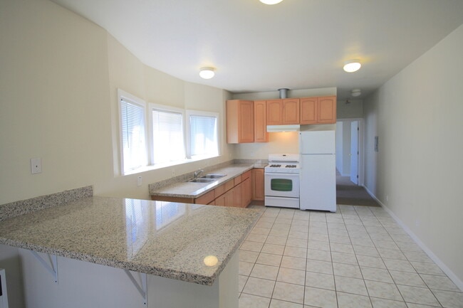 property at 1152 53rd St