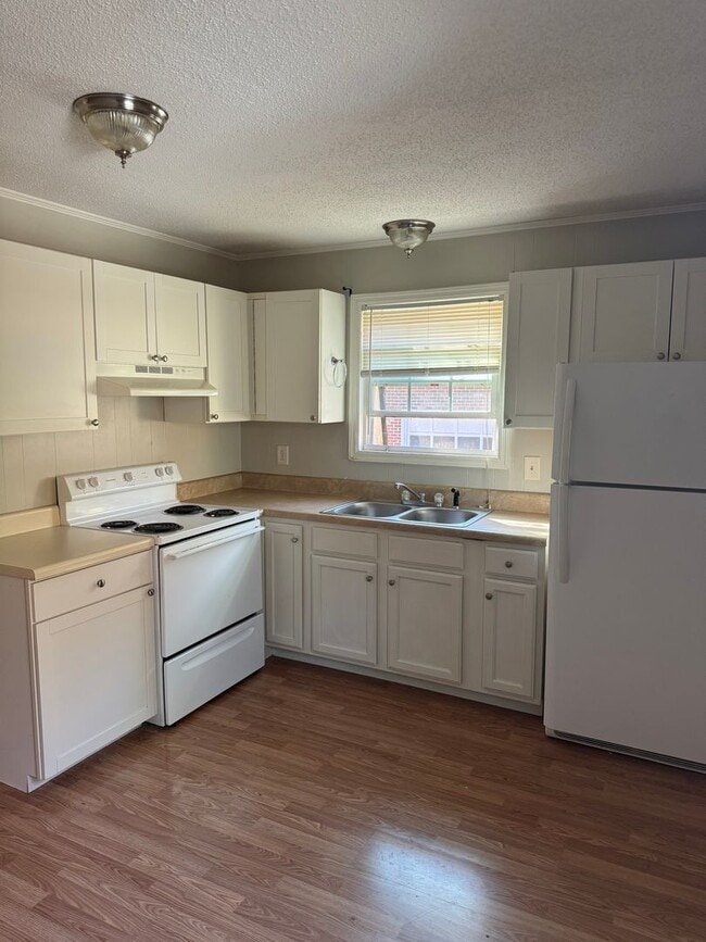 2030 Ridgeview Dr NW in Cleveland, TN - Building Photo - Building Photo