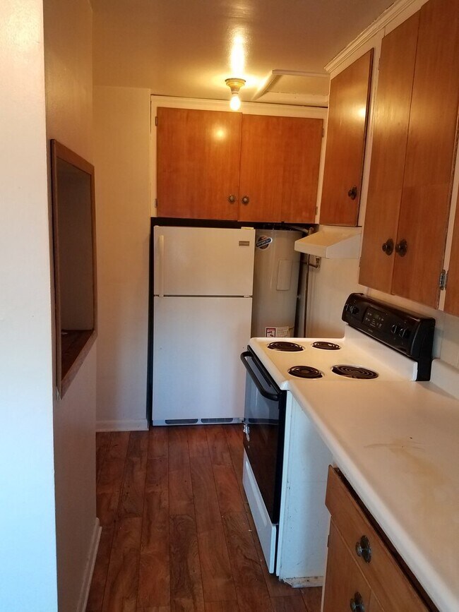 852 W Nickerson St in Seattle, WA - Building Photo - Building Photo