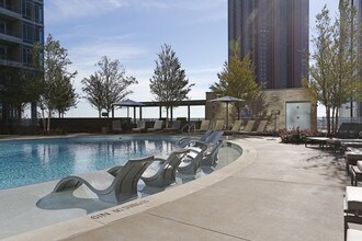 Ardan in Dallas, TX - Foto de edificio - Building Photo