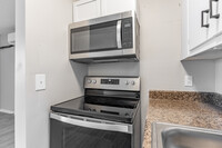 The Lily Grace Apartments in Murfreesboro, TN - Building Photo - Interior Photo