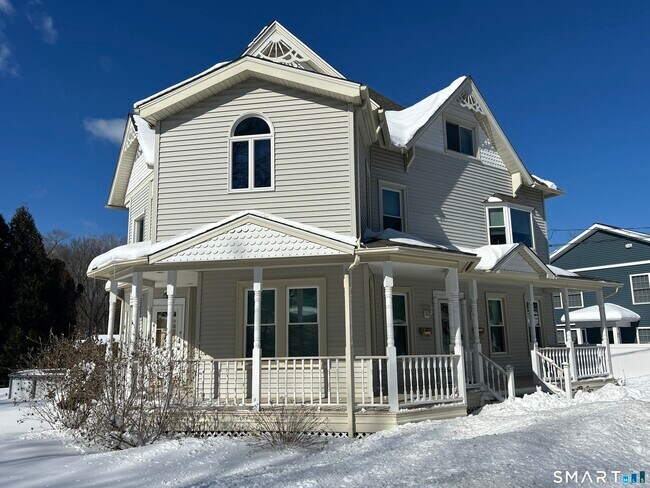 20 Elm St in Seymour, CT - Building Photo - Building Photo