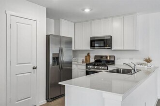 3008 Tooley Dr in Fort Worth, TX - Building Photo - Building Photo