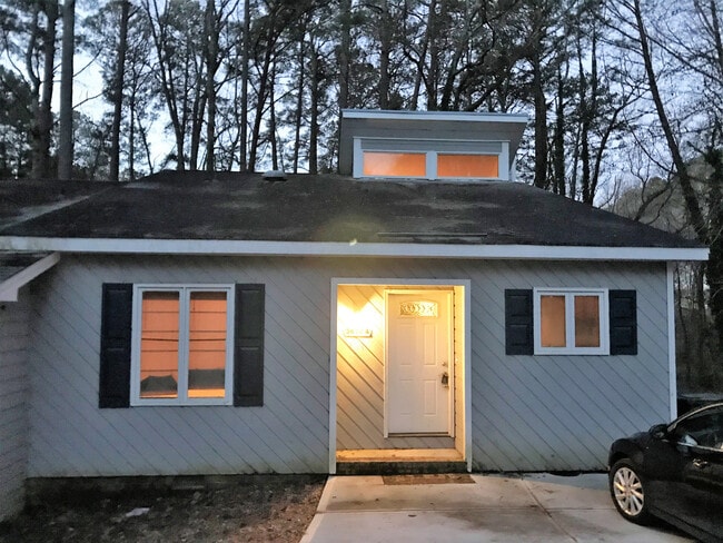 property at 5652 Thea Ln