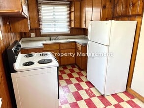 122 Marshall St in Clarksburg, WV - Building Photo - Building Photo