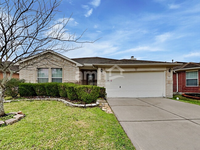 property at 3318 Falcon Trail Dr