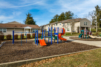 Marjorie Gardens in Morgantown, WV - Foto de edificio - Building Photo