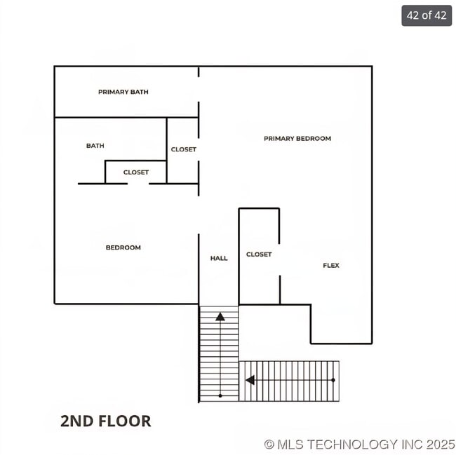 6356 S 80th East Ave, Unit C in Tulsa, OK - Building Photo - Building Photo