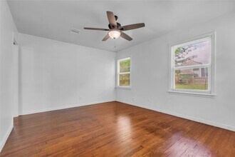 807 Fisher St in Houston, TX - Building Photo - Building Photo
