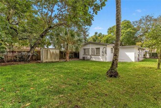 1709 N 59th Terrace in Hollywood, FL - Building Photo - Building Photo