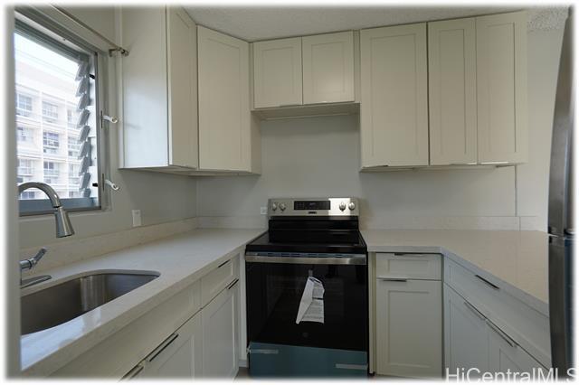 509 University Ave in Honolulu, HI - Building Photo - Building Photo