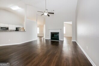 6435 Winston Trce in Mcdonough, GA - Building Photo - Building Photo