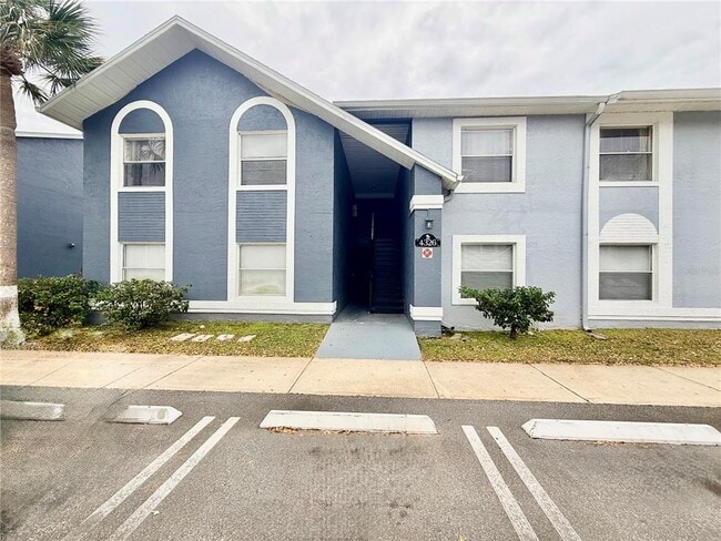 4326 Pershing Pointe Pl in Orlando, FL - Building Photo - Building Photo