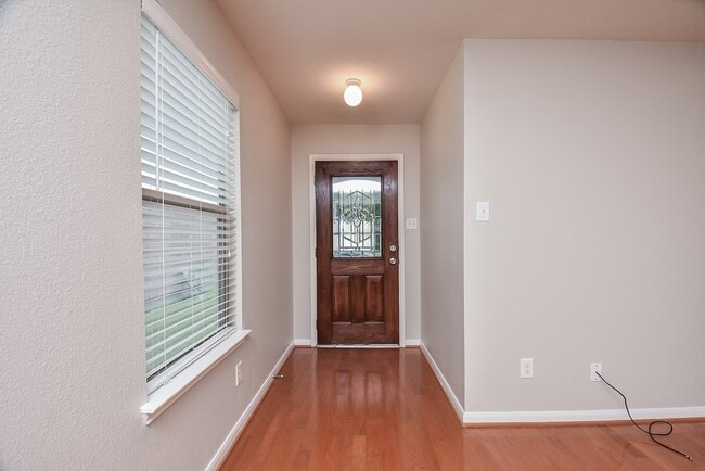 15327 Mission Oak Dr in Houston, TX - Building Photo - Building Photo