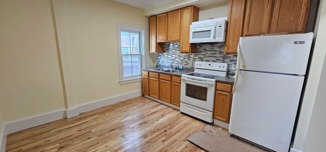 property at 103 North St