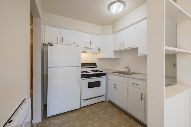 Green Acres - Saginaw, MI