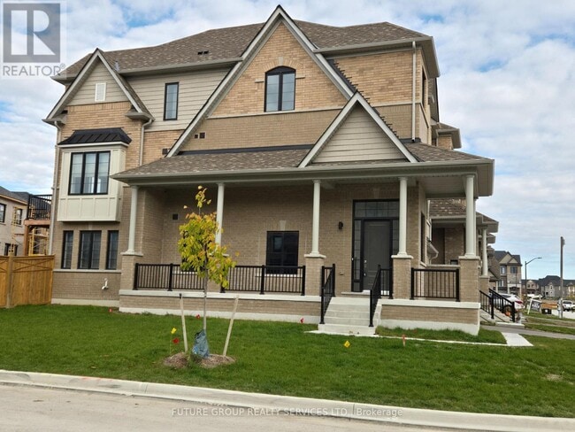 property at 62 Morrison Cres