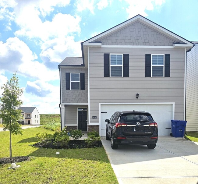 property at 924 Bauxite Run