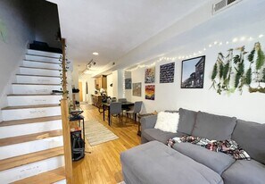 59 Hemenway St, Unit 1 in Boston, MA - Building Photo